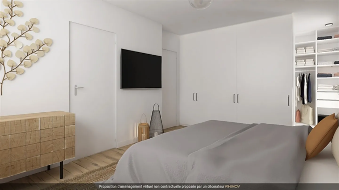 4 new villas - an idyllic living environment in the heart of nature! - Photo 4 of 13