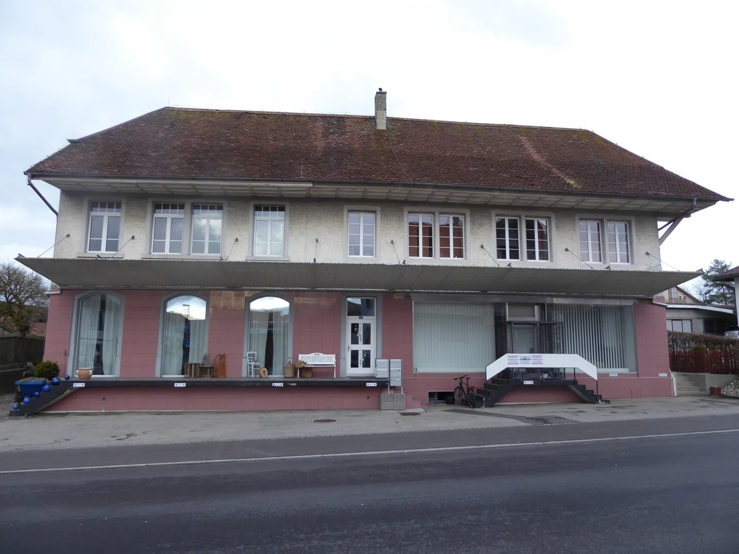2.5-room apartment with garden and all comforts - Photo 1 of 5