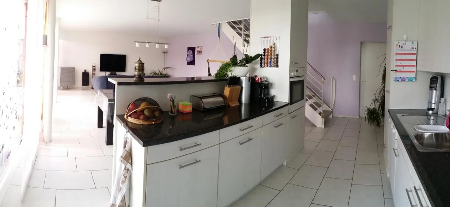 «4.5 Zimmer Reihenfamilienhaus» - Foto 2 von 5