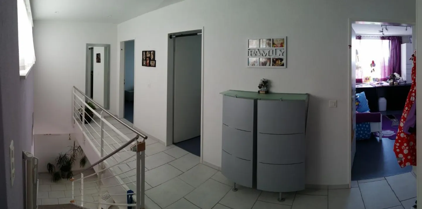«4.5 Zimmer Reihenfamilienhaus» - Foto 3 von 5