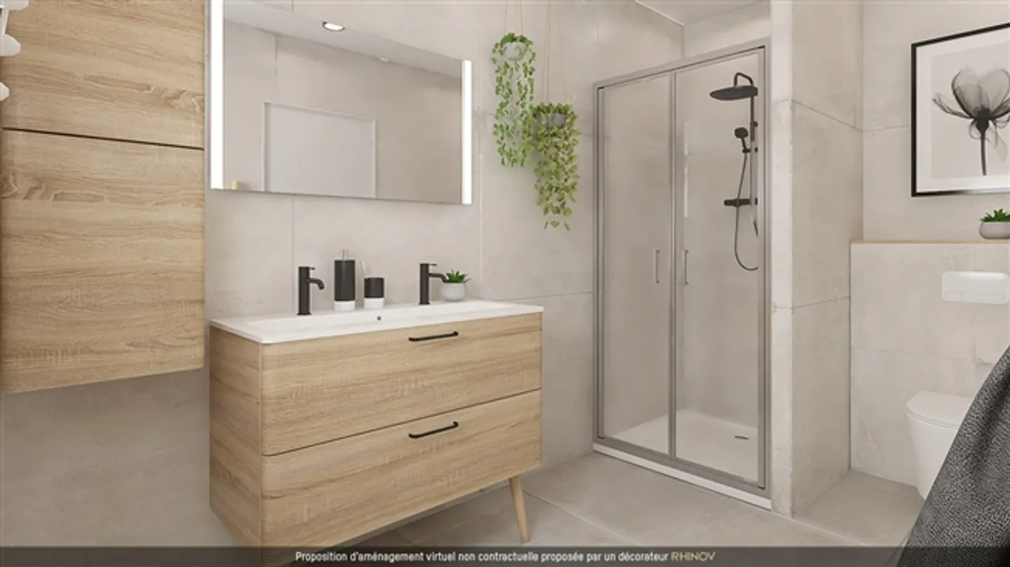 4 new villas - an idyllic living environment in the heart of nature! - Photo 5 of 13