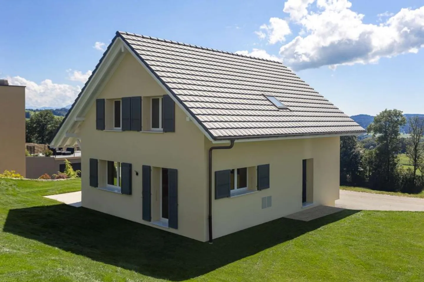 Villa 5.5 pièces - Photo 2 sur 10