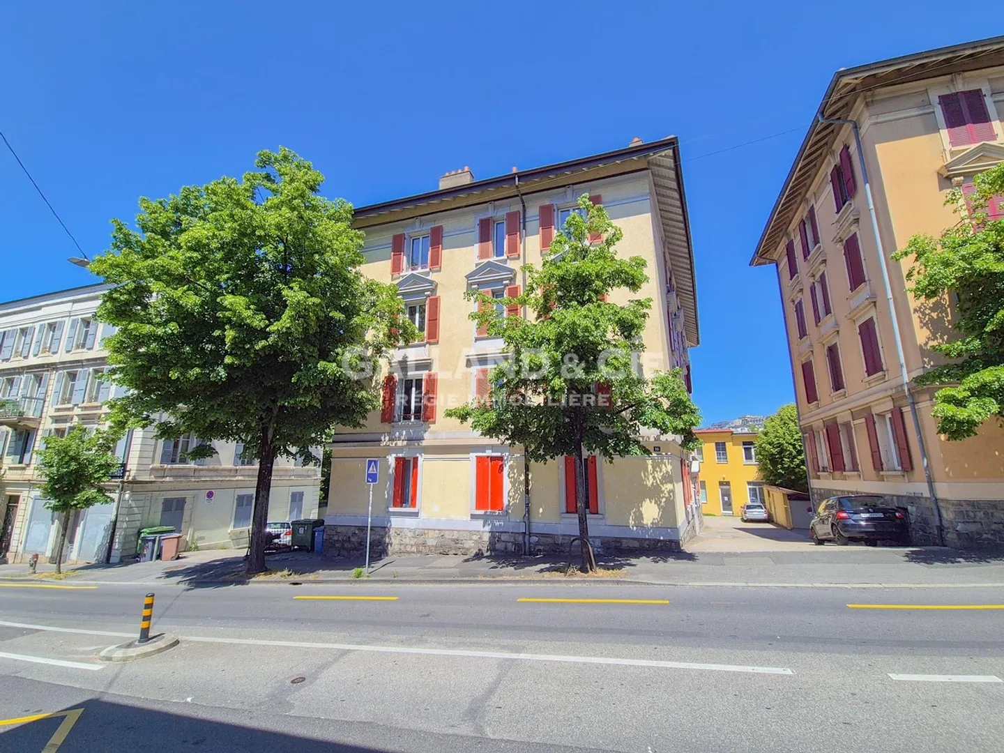 Appartamento 2 locali - Foto 1 di 1