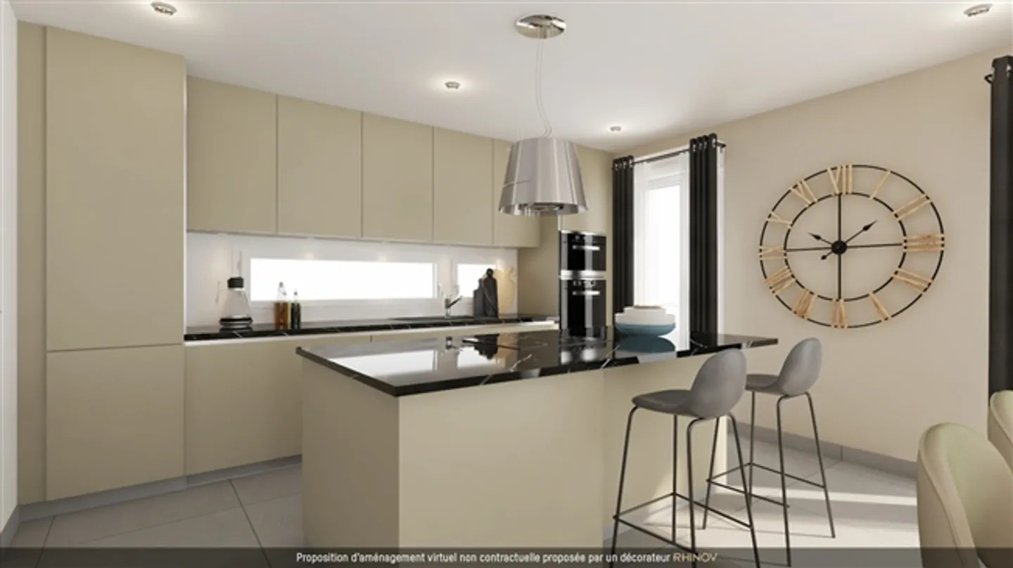 4 new villas - an idyllic living environment in the heart of nature! - Photo 9 of 13