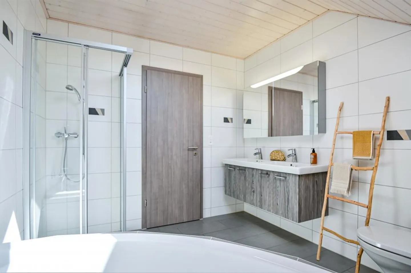Villa 5.5 pièces - Photo 8 sur 10
