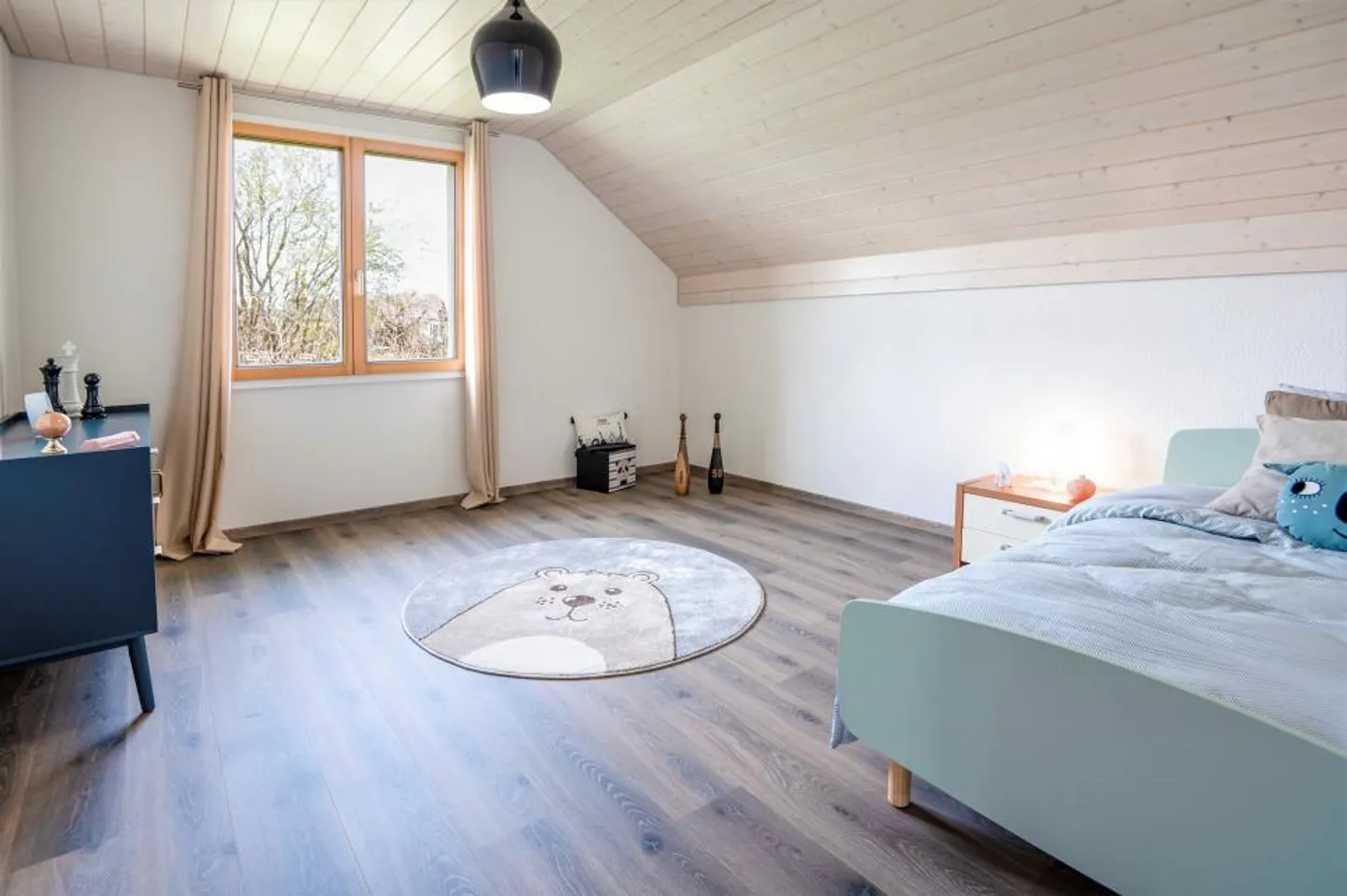 Villa 5.5 pièces - Photo 7 sur 10