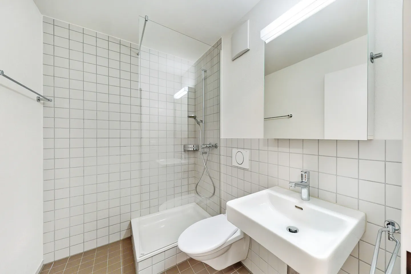 La tua nuova casa a Lucerna - moderna, centrale, confortevole - Foto 6 di 6