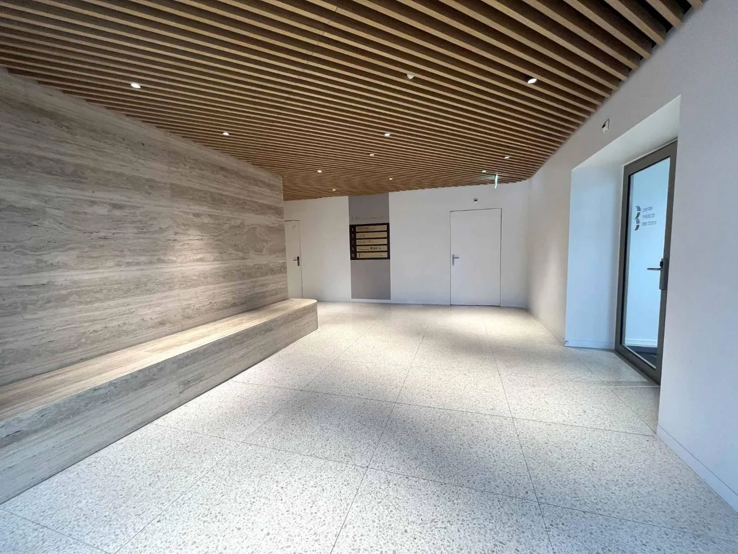 Ufficio - Foto 8 di 10