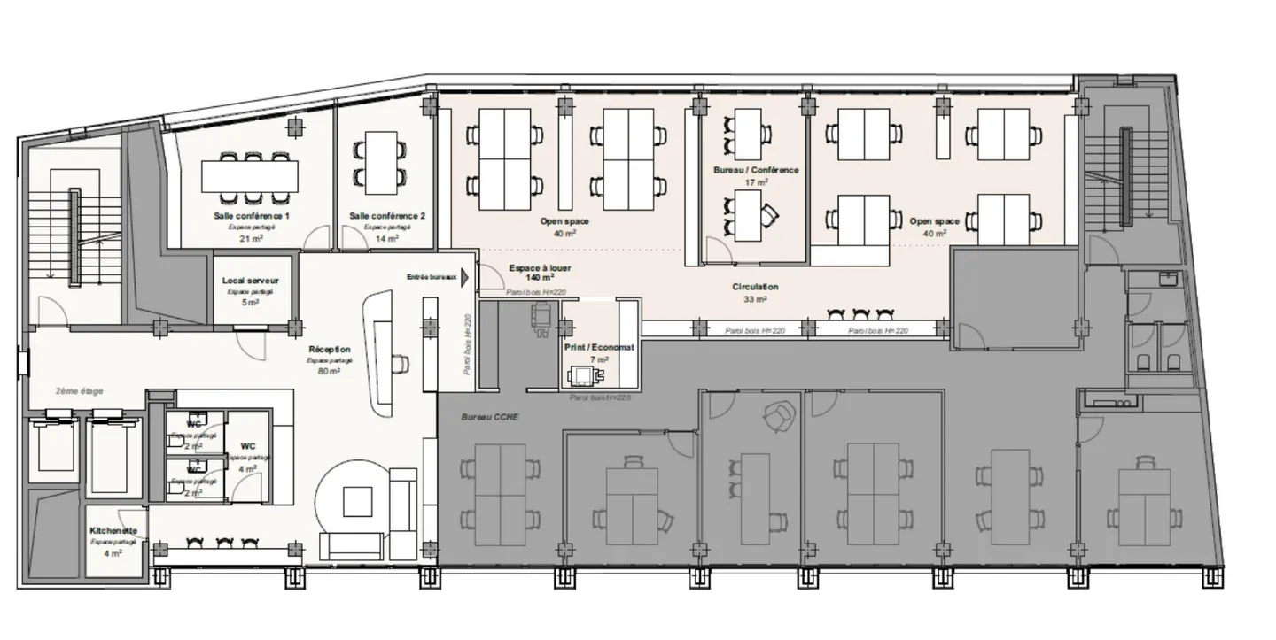 Ufficio - Foto 10 di 10