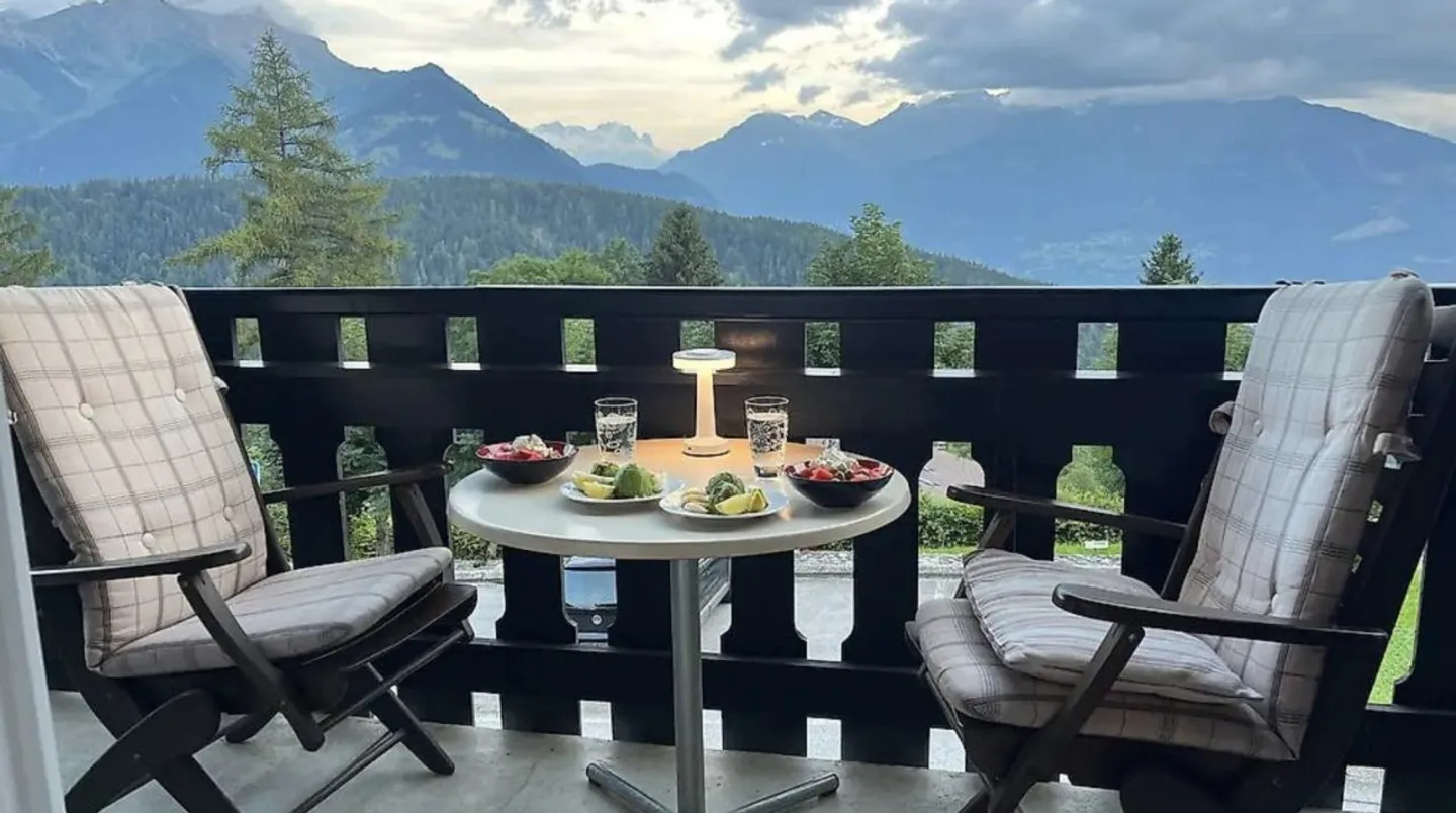 Schöne 3,5-Zimmer-Wohnung - Foto 5 von 5