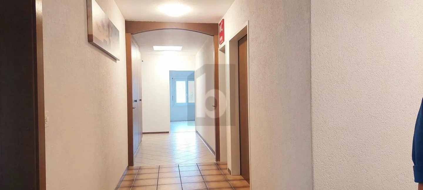 SPACIOUS WITH SUNNY TERRACE - Photo 3 of 6