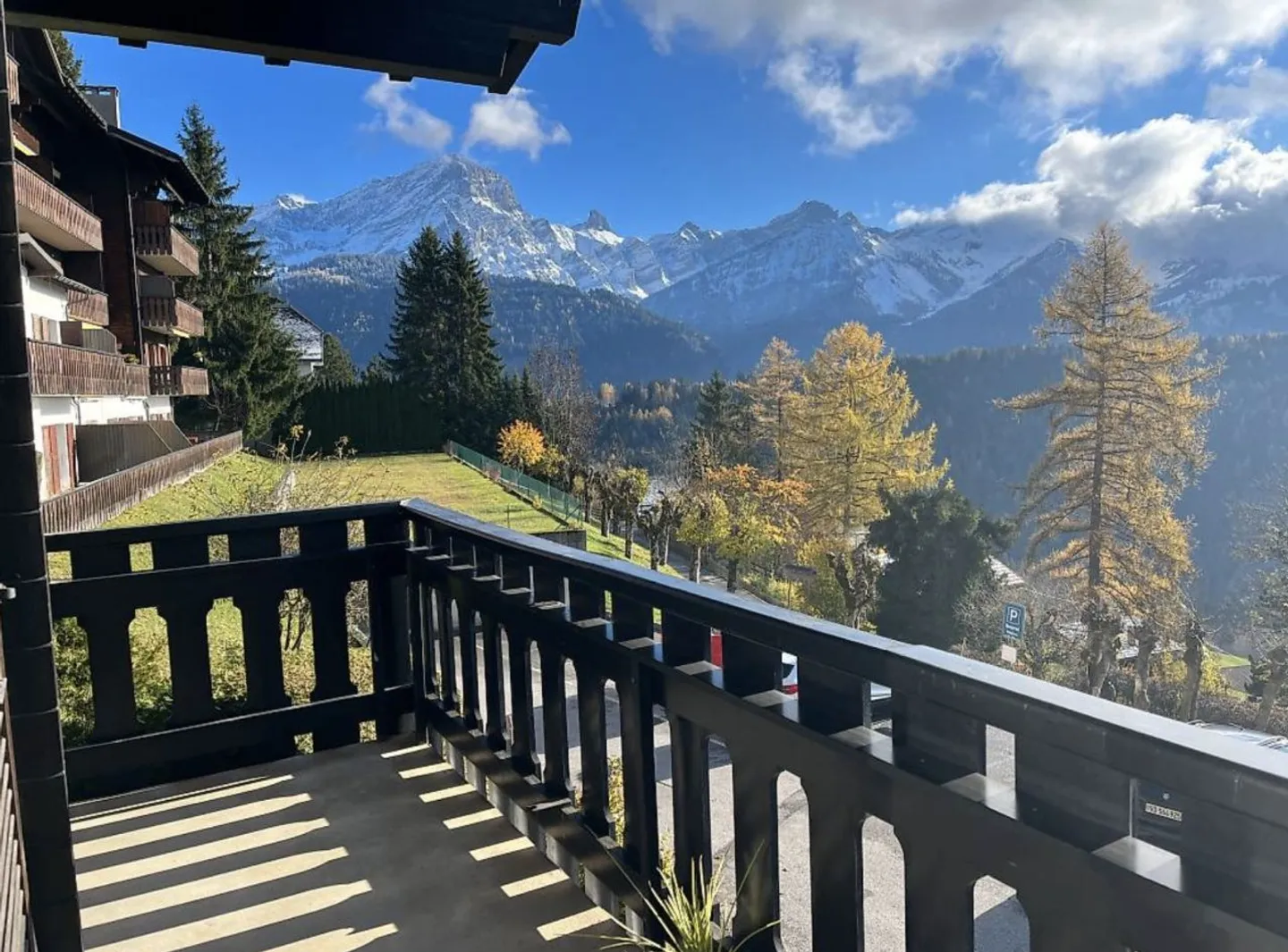 Schöne 3,5-Zimmer-Wohnung - Foto 1 von 5