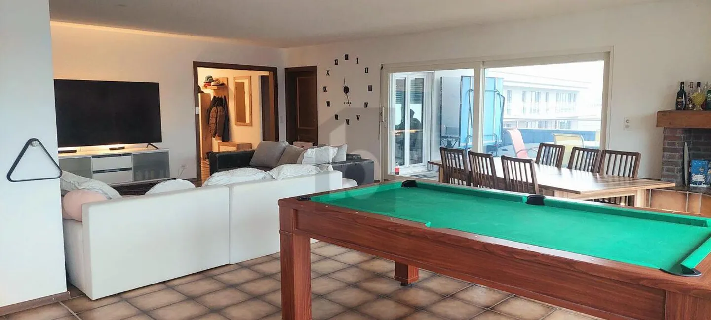 SPACIOUS WITH SUNNY TERRACE - Photo 5 of 6