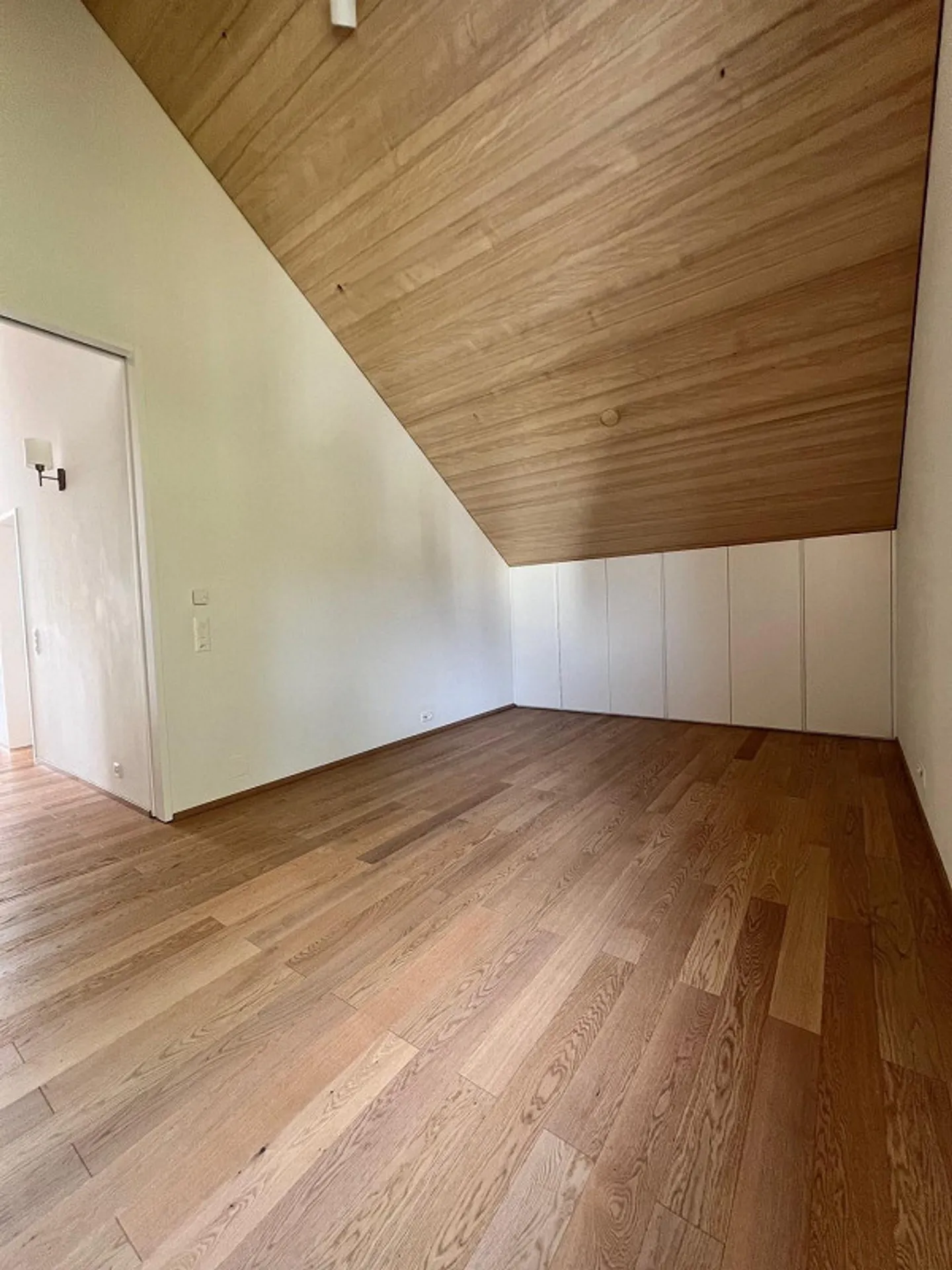 Charmante Wohnung in Zollikerberg - Foto 5 von 5
