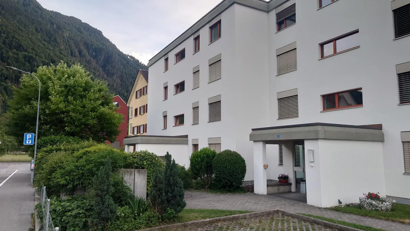 Appartamento accogliente in affitto vicino al centro - Foto 1 di 10