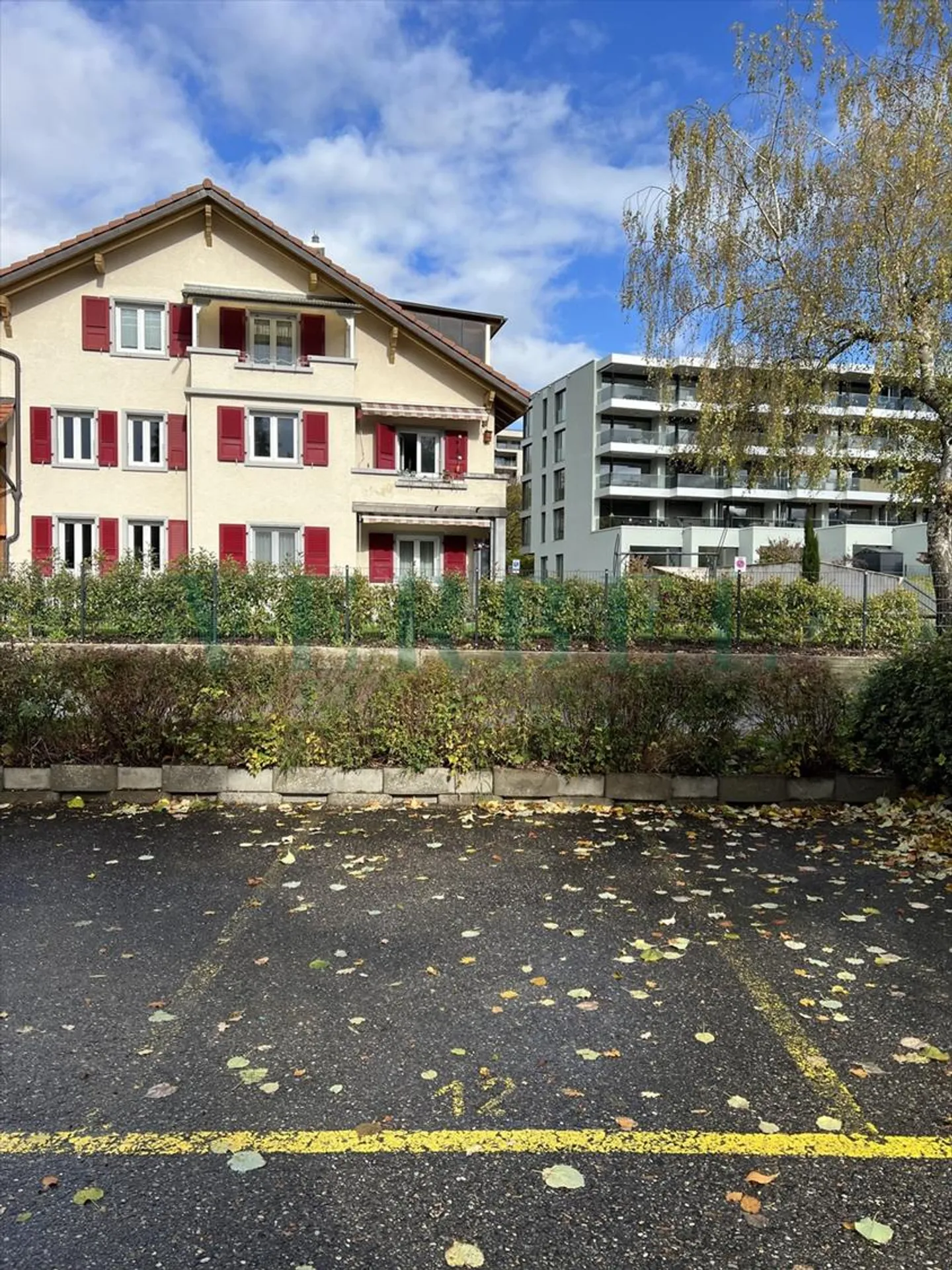 Outdoor parking spaces - for sale - Photo 5 of 5