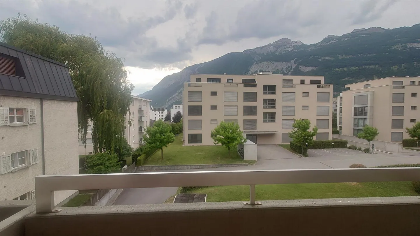 Appartamento accogliente in affitto vicino al centro - Foto 6 di 10