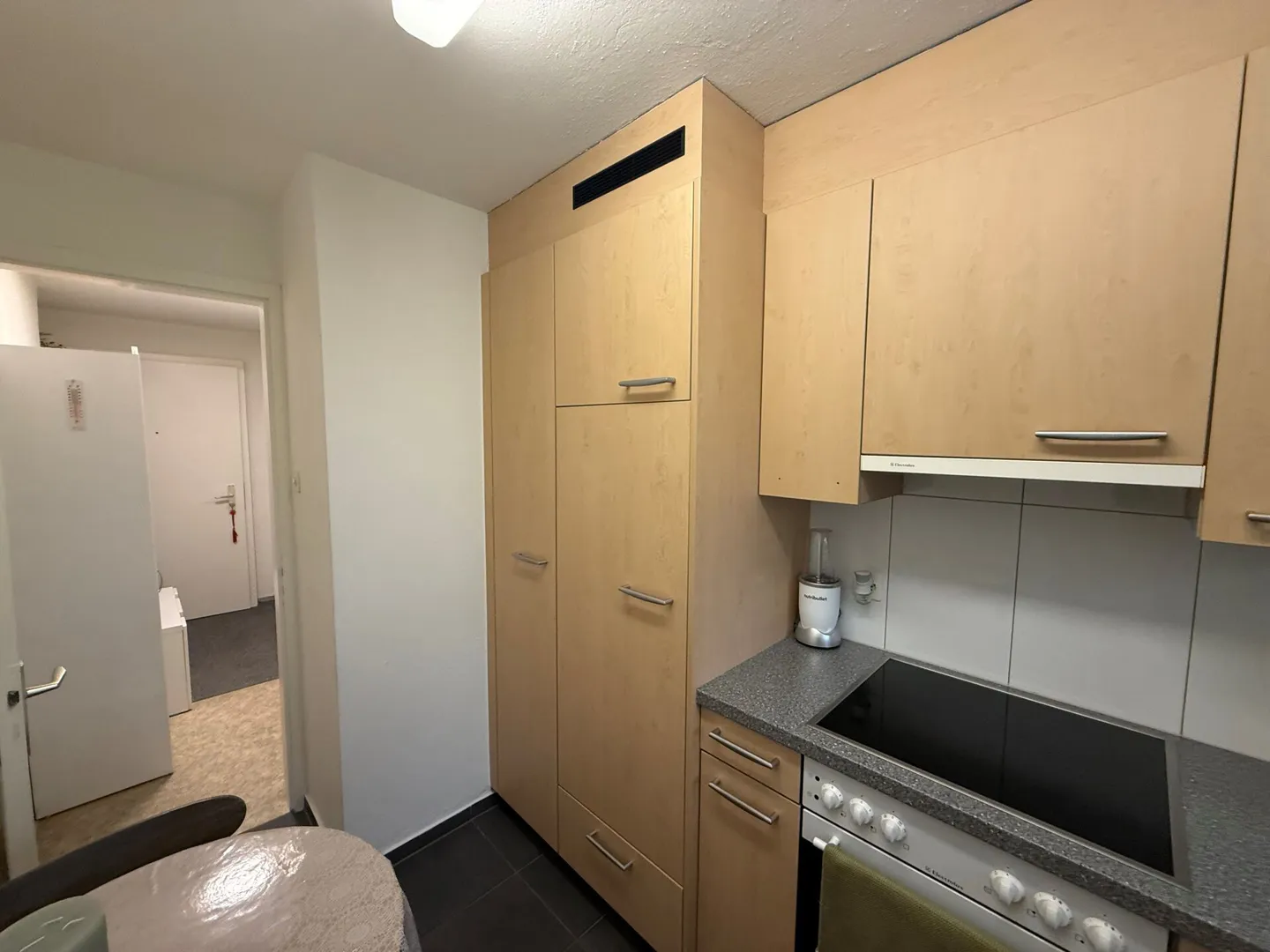 1 Room Apartment with Patio - Photo 3 of 12