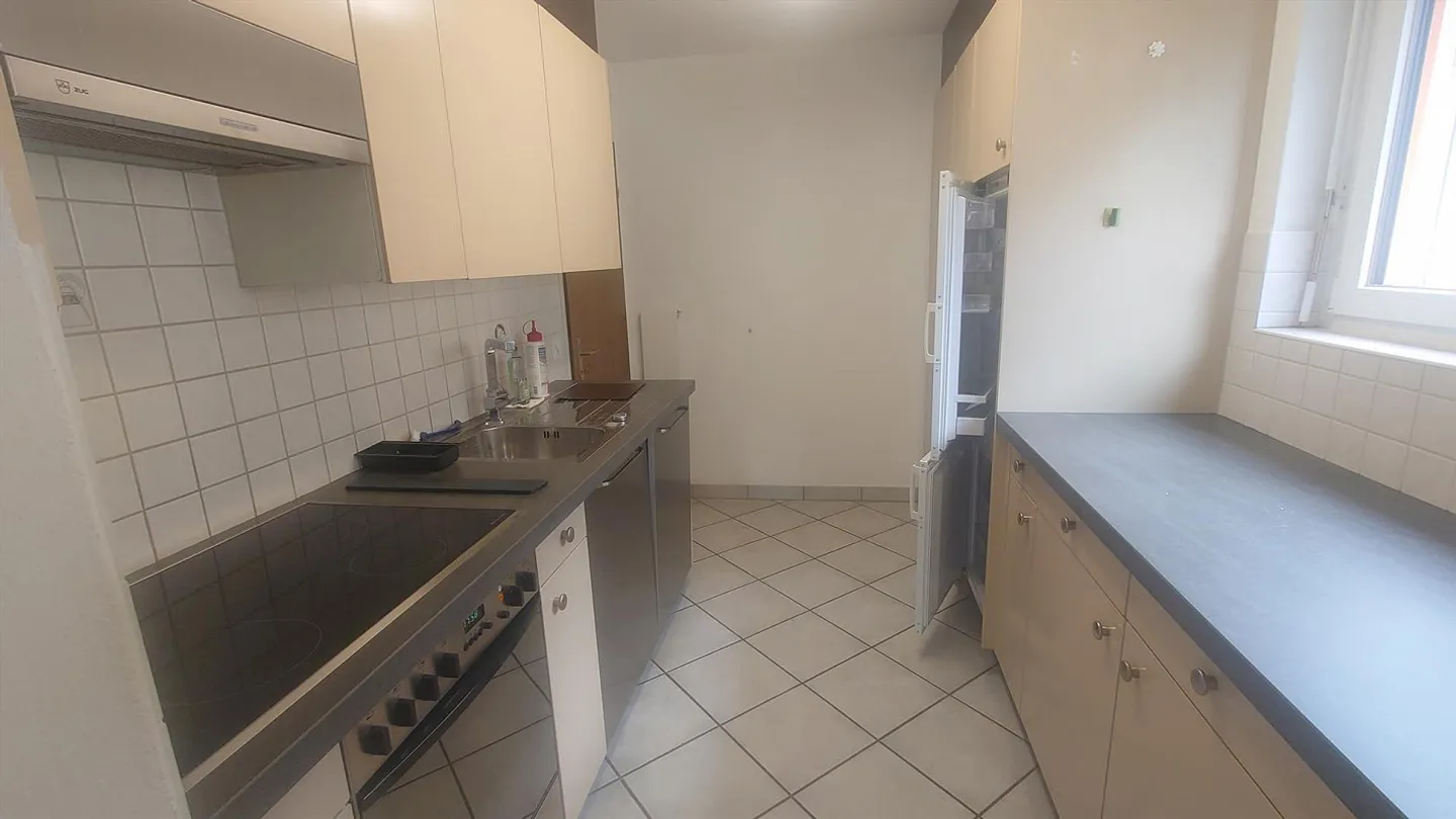 Appartamento accogliente in affitto vicino al centro - Foto 3 di 10