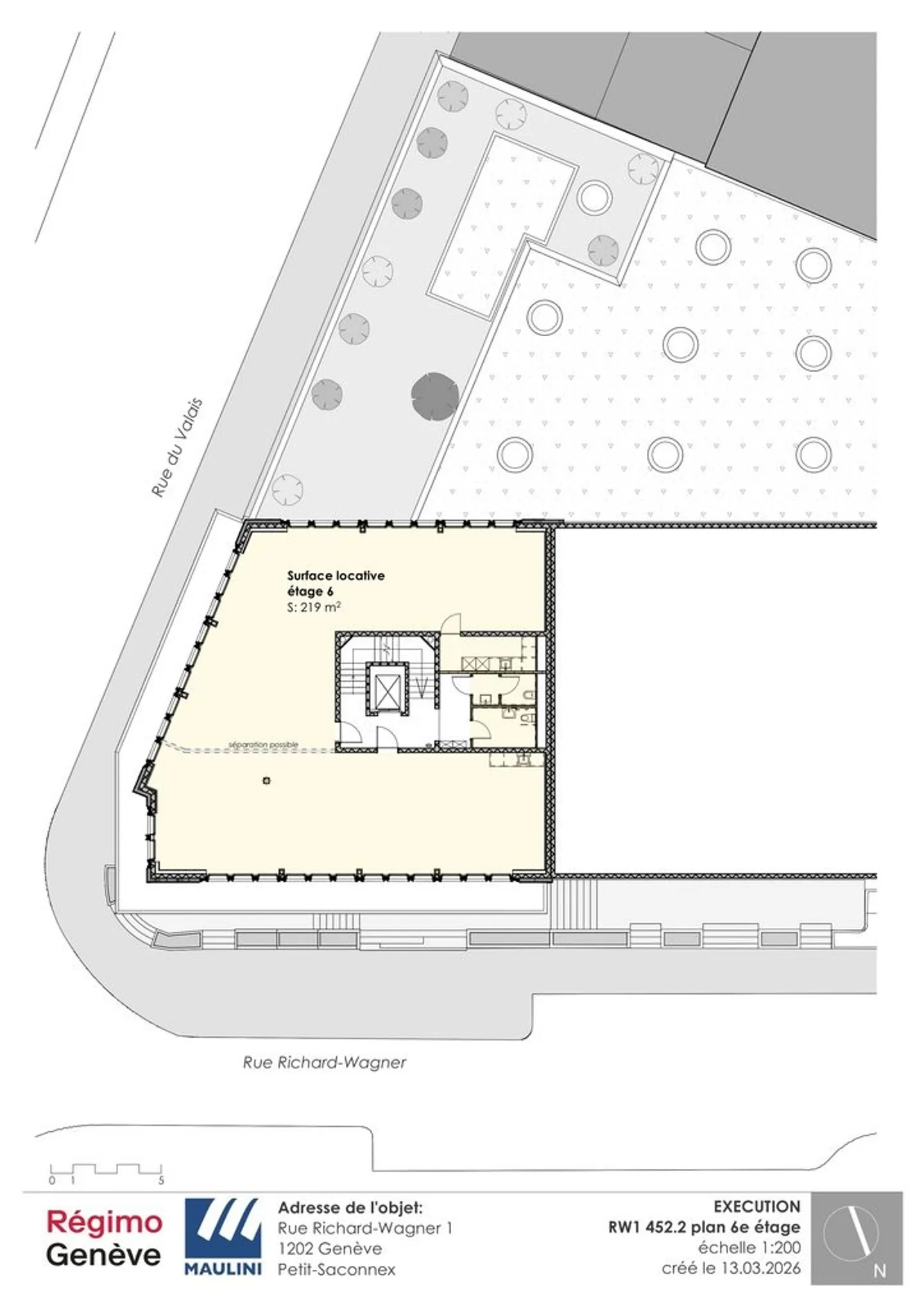 Büro - Foto 2 von 4