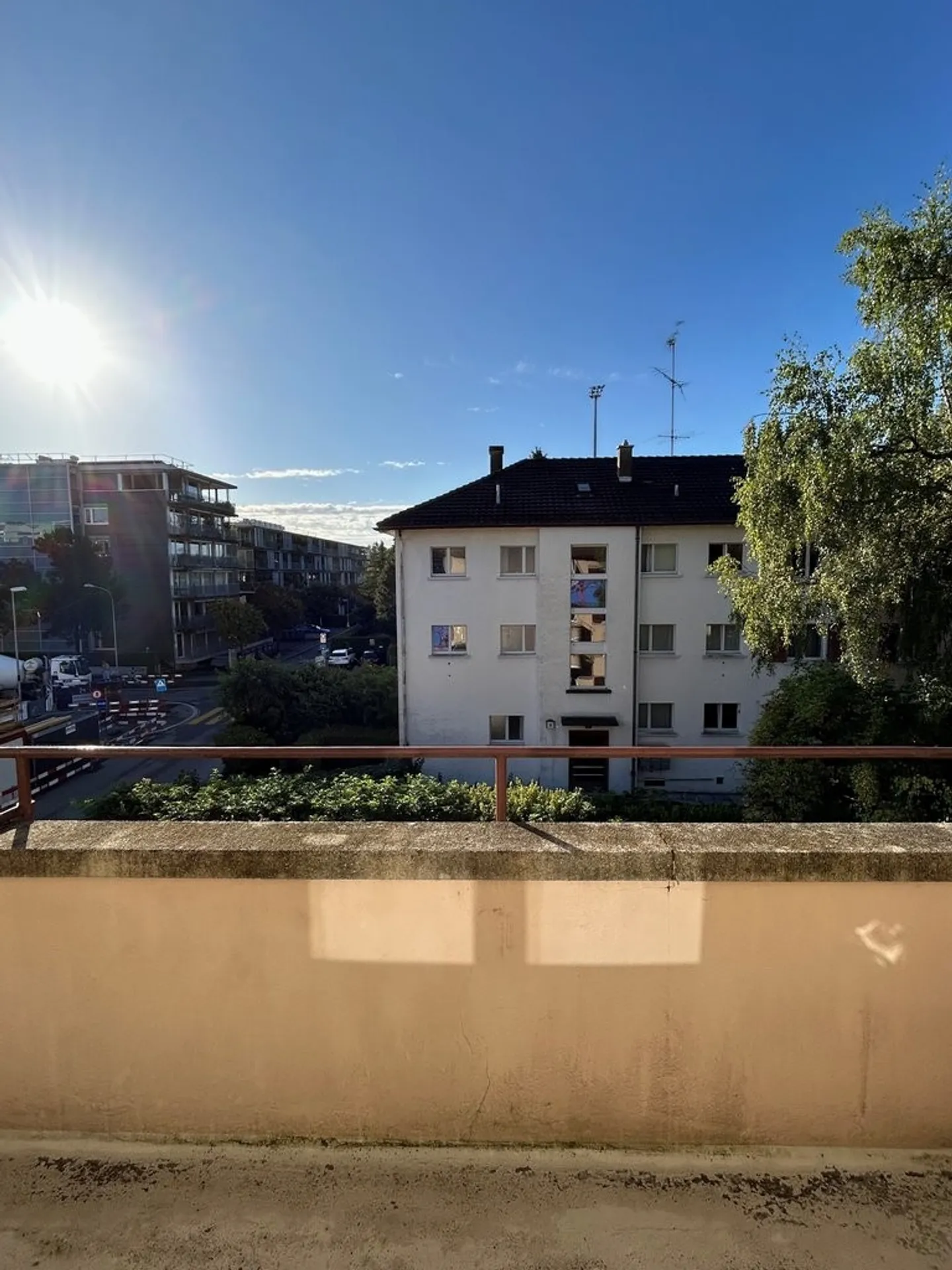 A Zurigo-Albisrieden, in una zona residenziale tranquilla - Foto 3 di 6