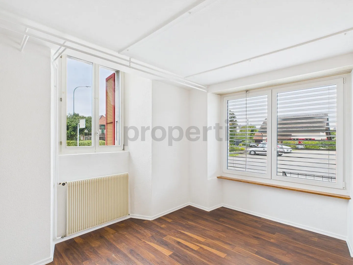 Maison spacieuse pour toute la famille à Aarwangen - Photo 5 sur 17