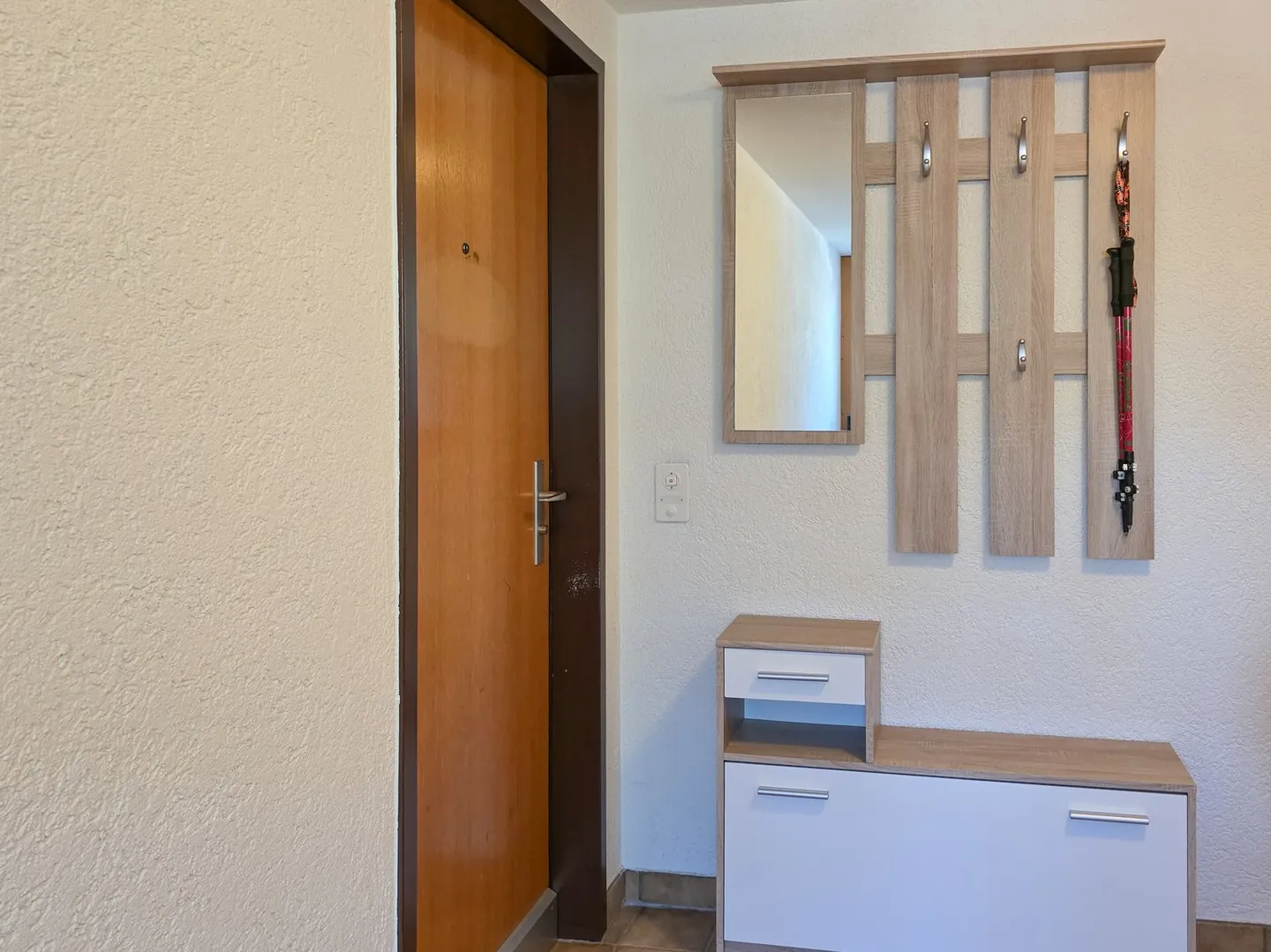 5.5 Room Maisonette Apartment on the 1st/2nd Floor - Photo 4 of 24