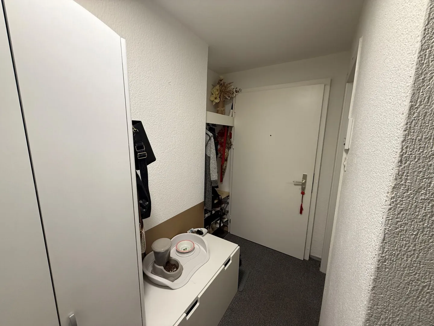 1 Room Apartment with Patio - Photo 9 of 12