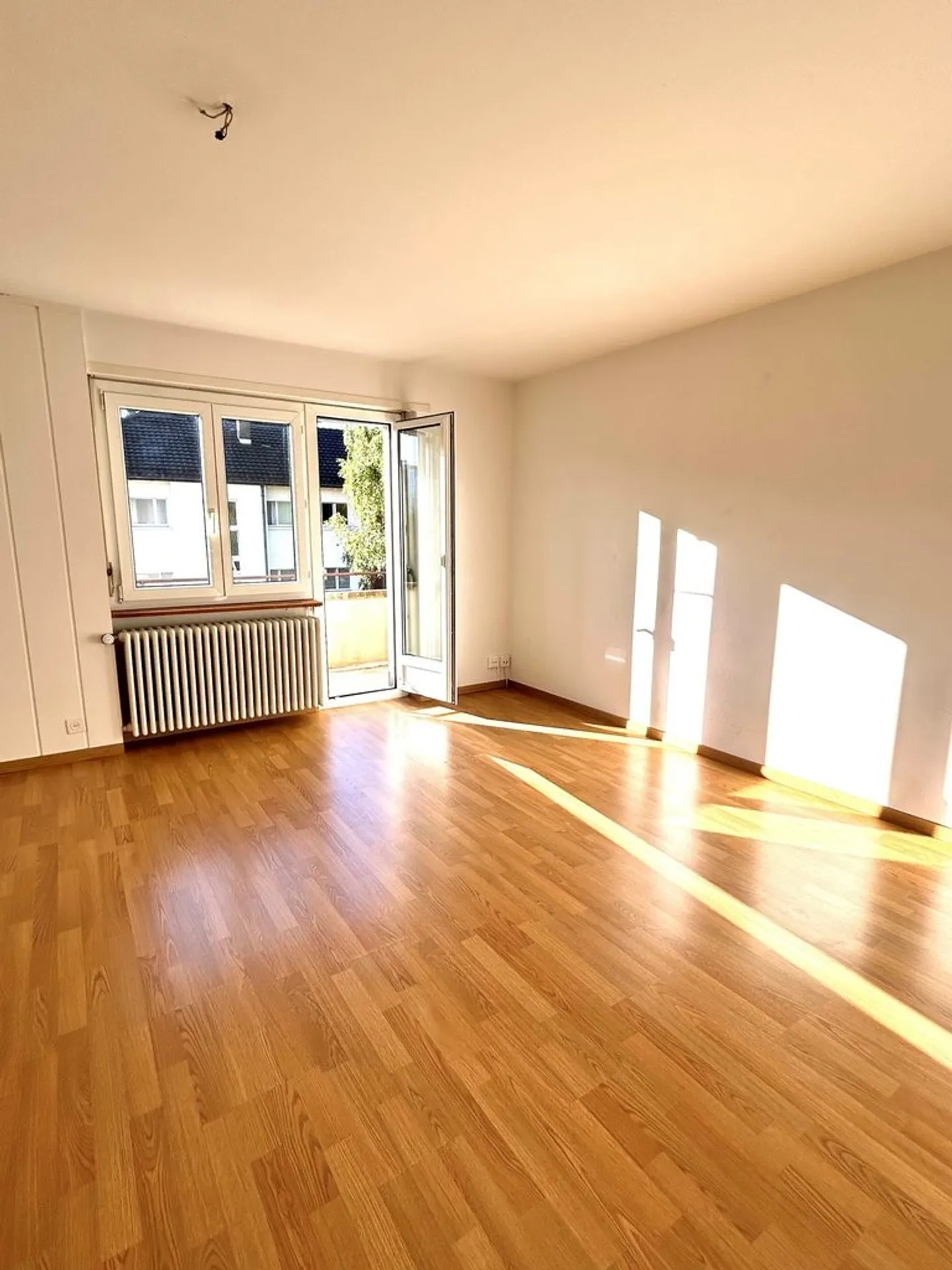 A Zurigo-Albisrieden, in una zona residenziale tranquilla - Foto 5 di 6