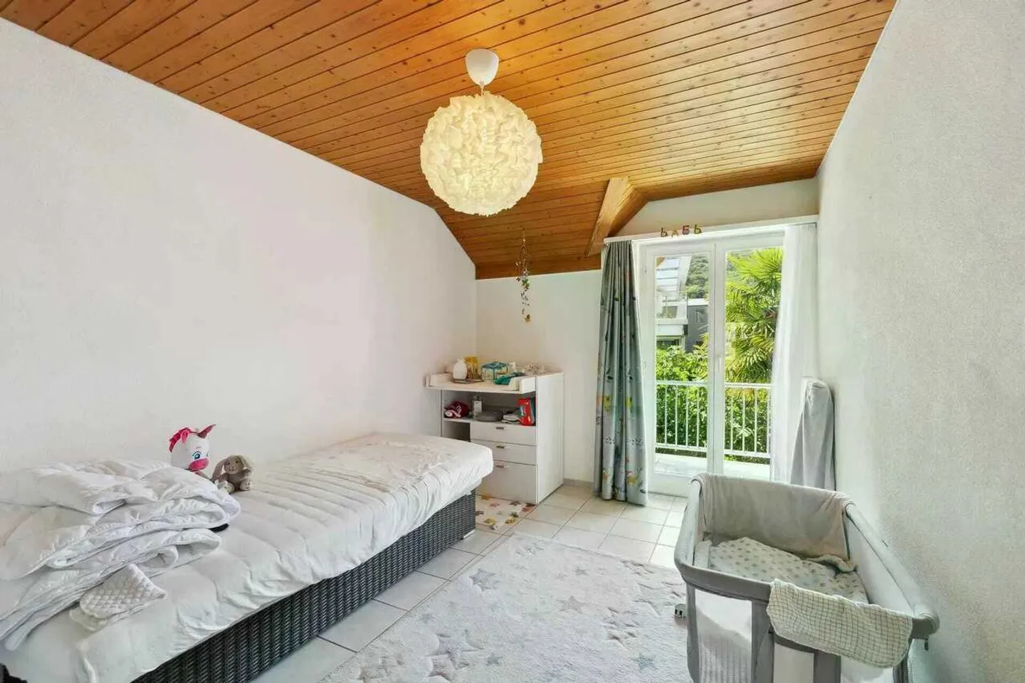 4.5-room corner townhouse with garden - Stein AG, bright and quiet - Photo 6 of 10