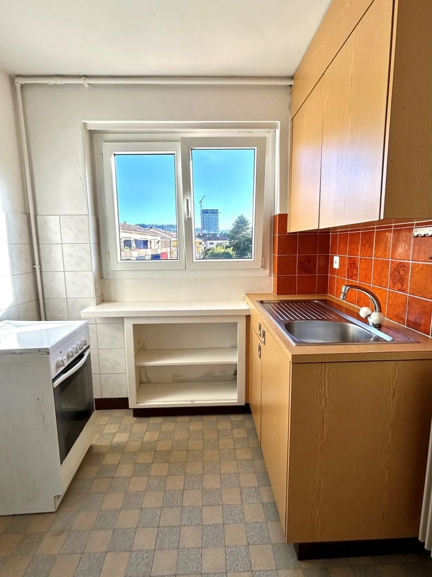 A Zurigo-Albisrieden, in una zona residenziale tranquilla - Foto 6 di 6