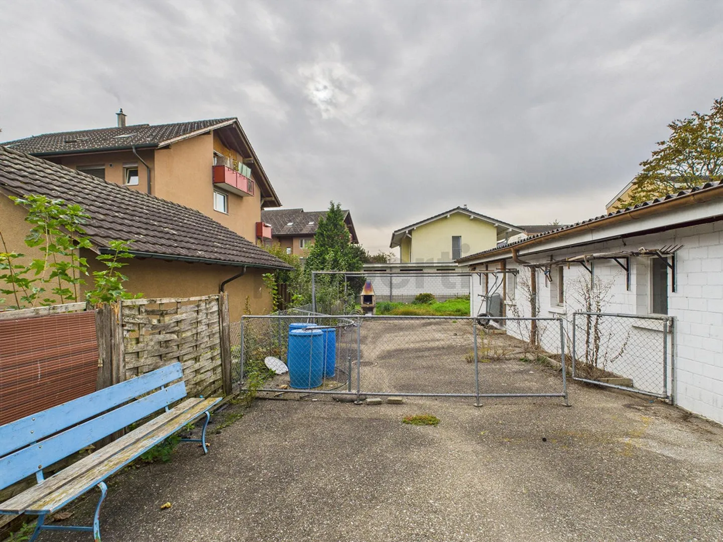 Maison spacieuse pour toute la famille à Aarwangen - Photo 15 sur 17
