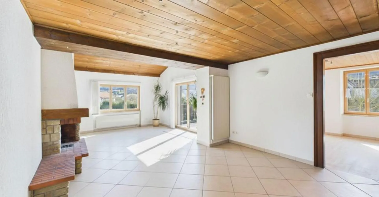 Appartement Charmant à Bassecourt - Photo 3 sur 10