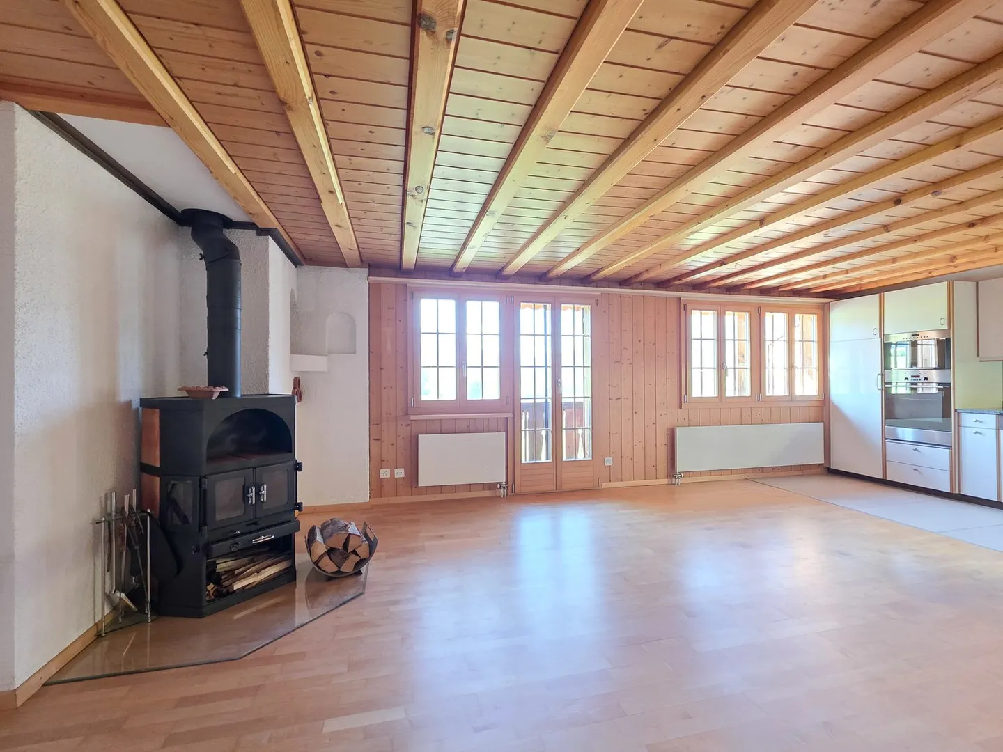 5.5 Room Maisonette Apartment on the 1st/2nd Floor - Photo 7 of 24