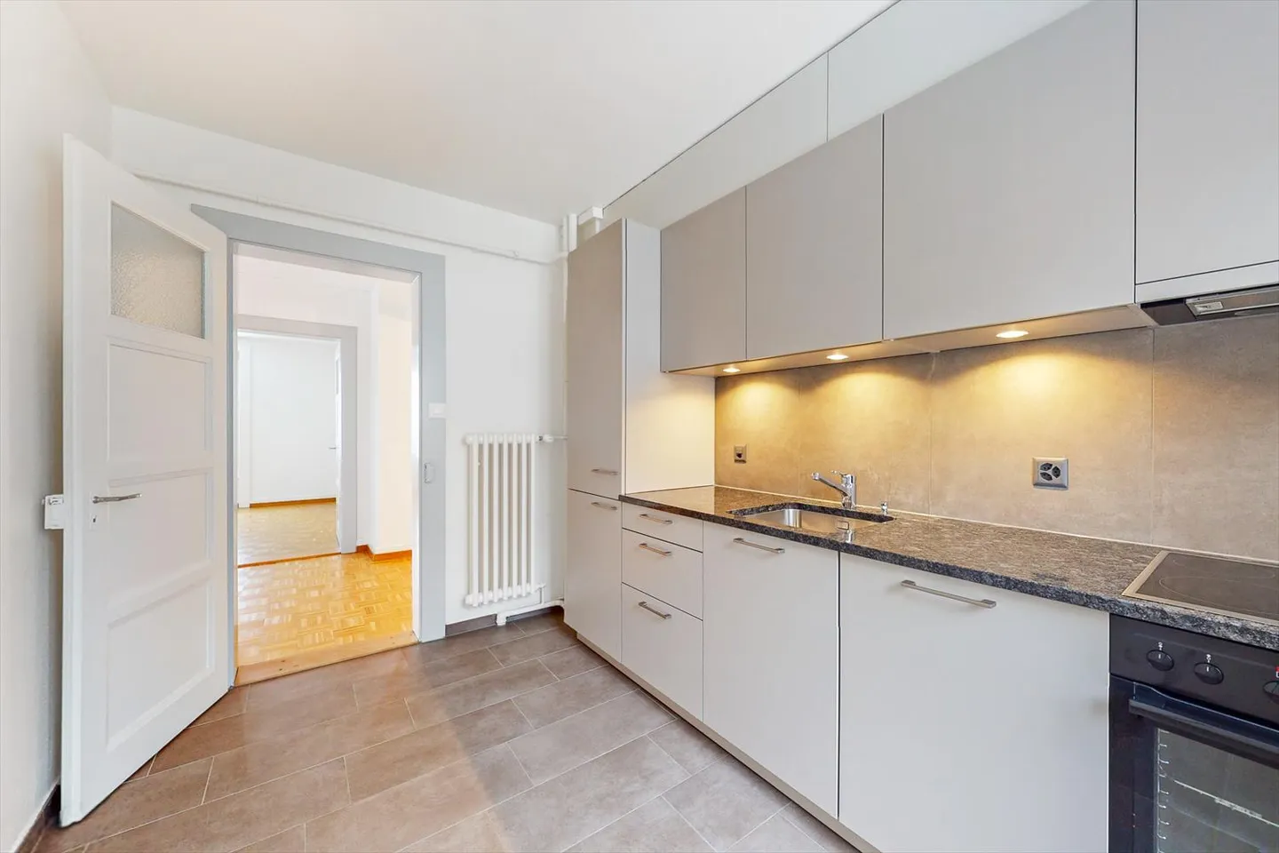 Logement lumineux - Photo 1 sur 8