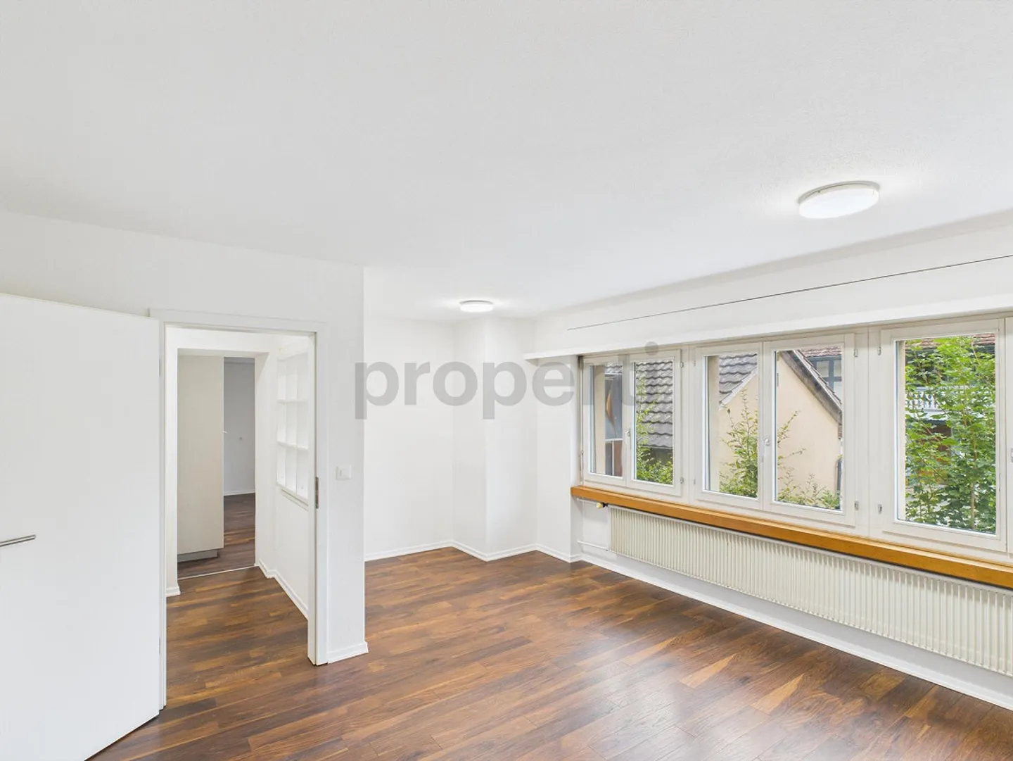 Maison spacieuse pour toute la famille à Aarwangen - Photo 1 sur 17