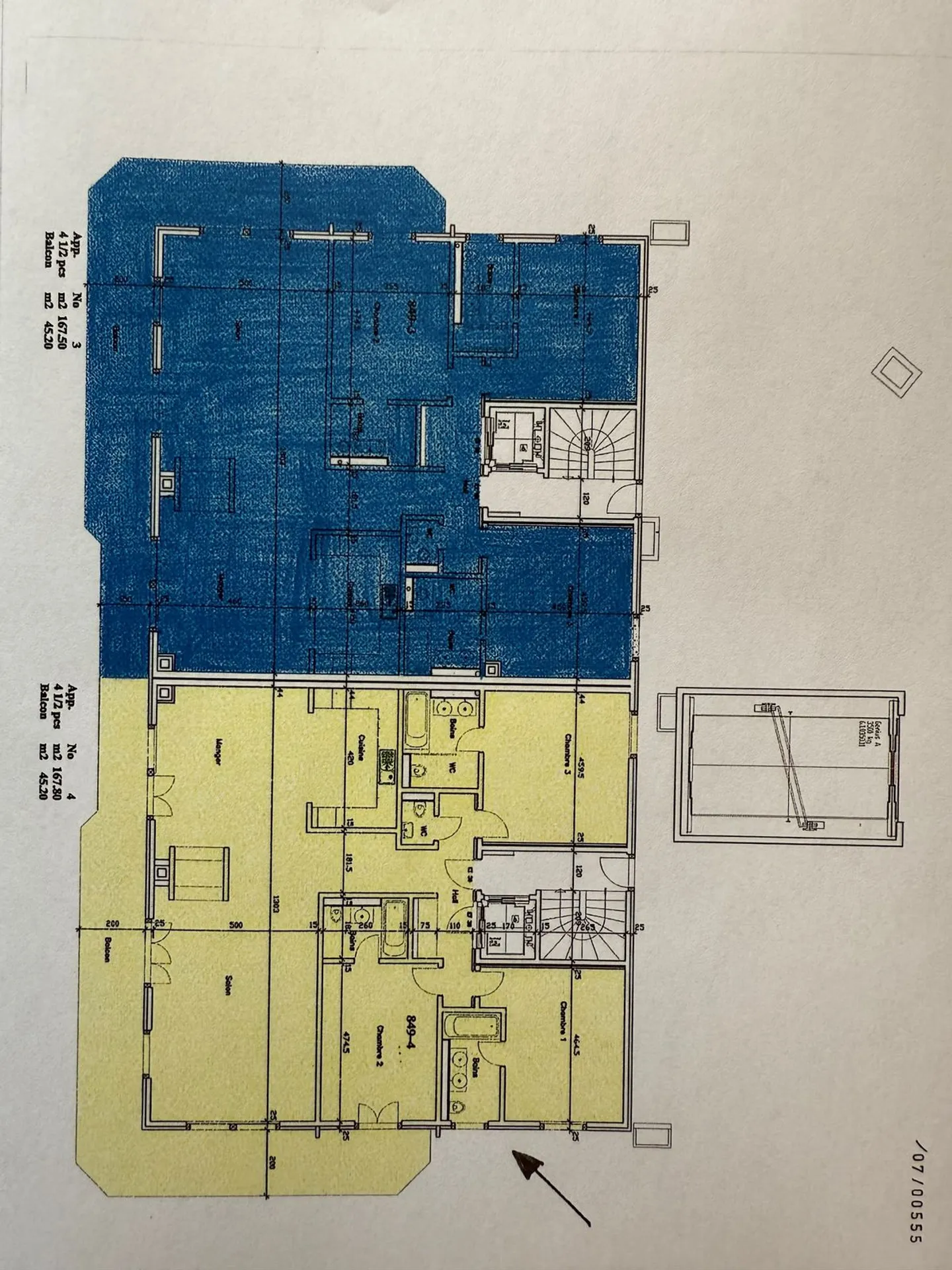 Apartment for sale - Photo 6 of 6