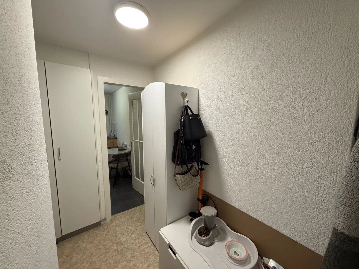 1 Room Apartment with Patio - Photo 8 of 12