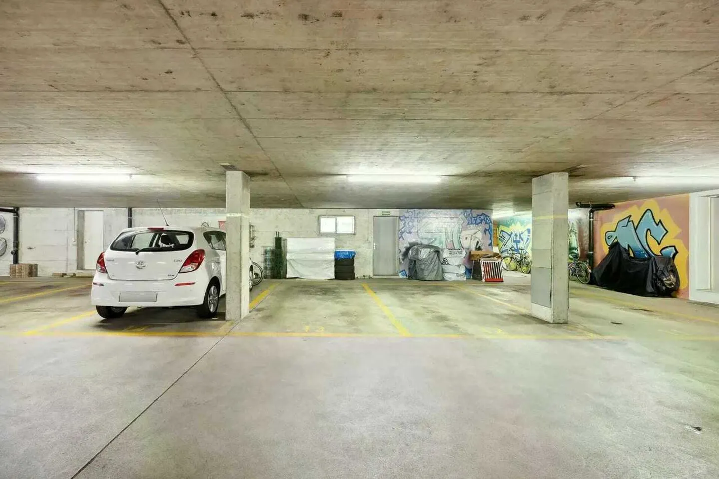 4.5-room corner townhouse with garden - Stein AG, bright and quiet - Photo 10 of 10