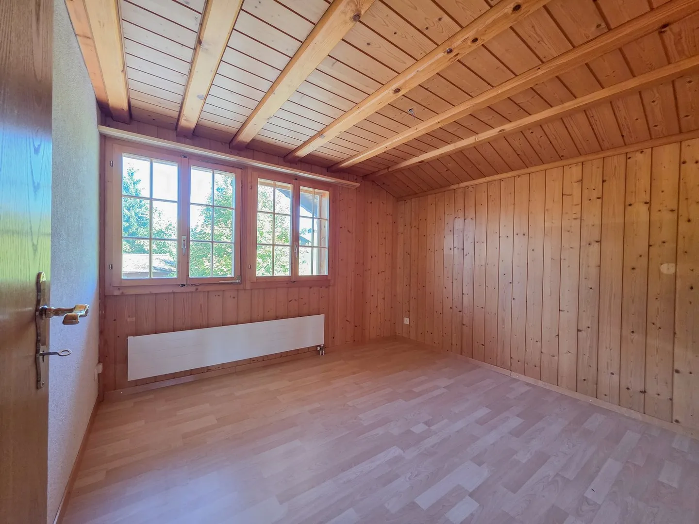 5.5 Room Maisonette Apartment on the 1st/2nd Floor - Photo 9 of 24