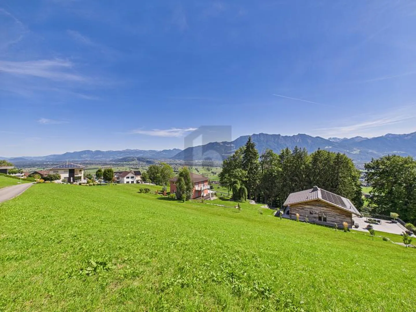 Building Land - Photo 3 of 4