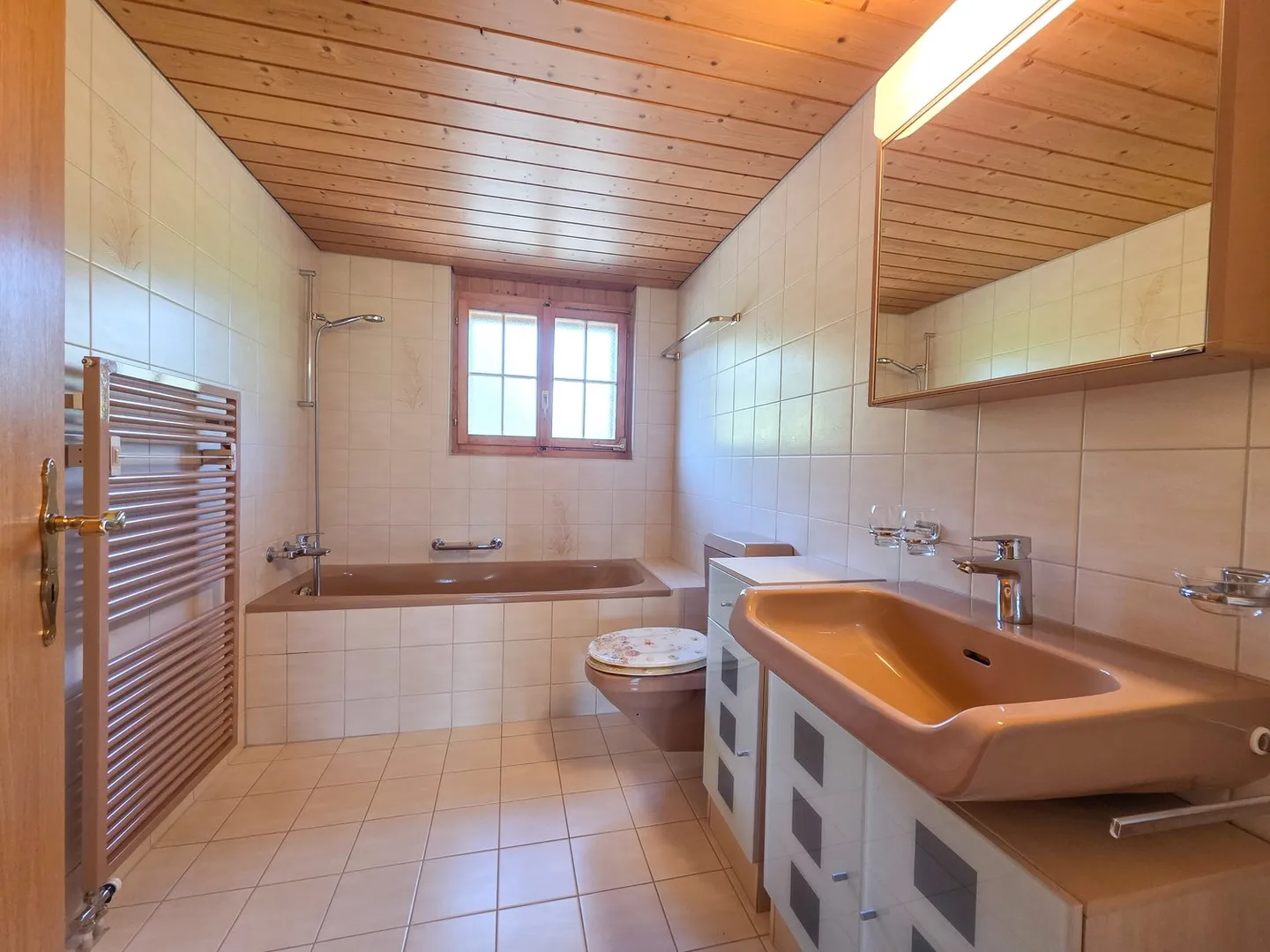 5.5 Room Maisonette Apartment on the 1st/2nd Floor - Photo 10 of 24