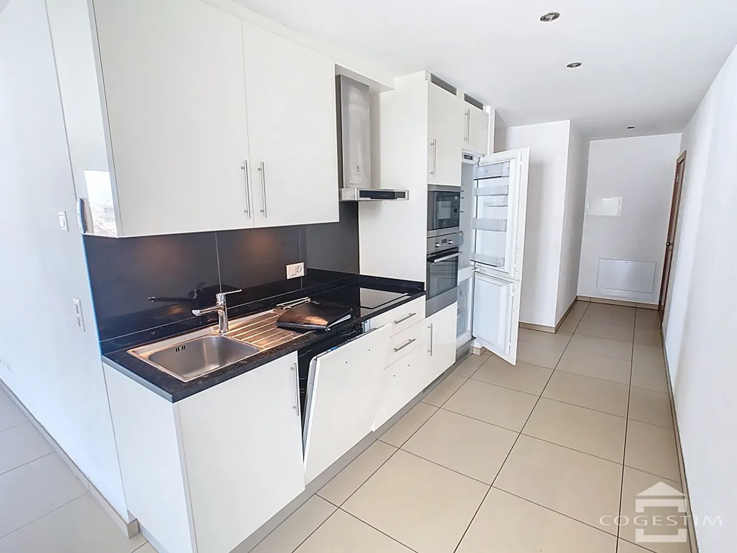 3.5 room apartment - Photo 2 of 5