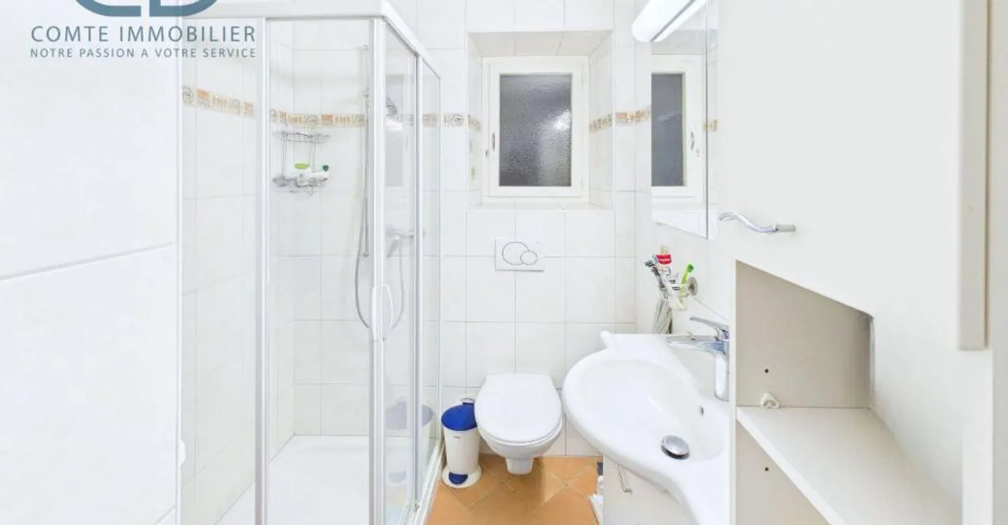 Appartement Charmant à Bassecourt - Photo 7 sur 10
