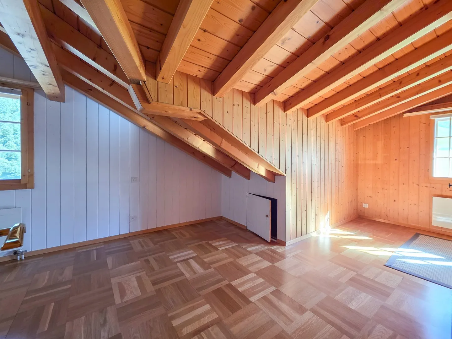 5.5 Room Maisonette Apartment on the 1st/2nd Floor - Photo 13 of 24