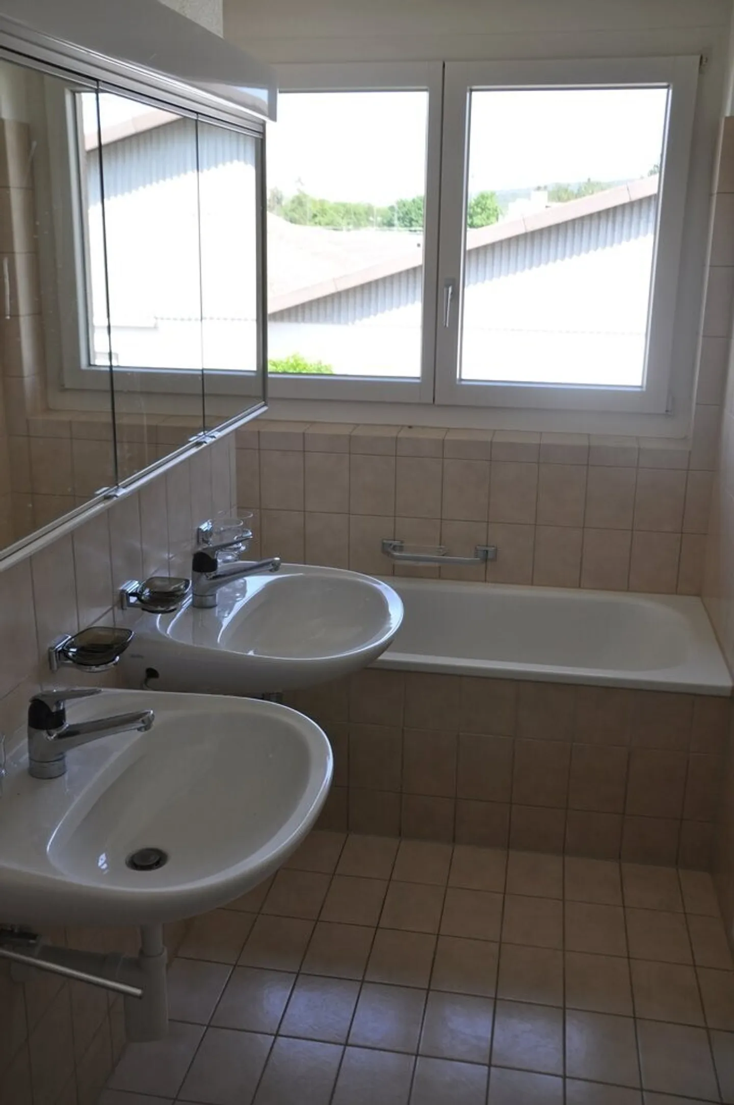 Maison de rêve à Frauenfeld! - Photo 9 sur 12