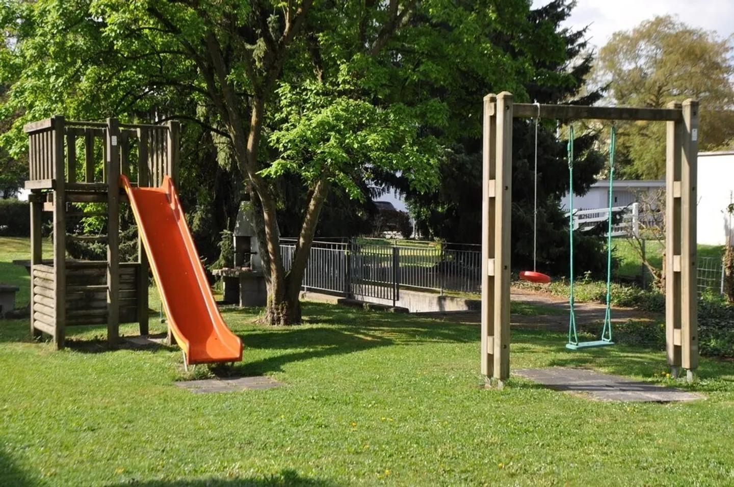 Maison de rêve à Frauenfeld! - Photo 11 sur 12