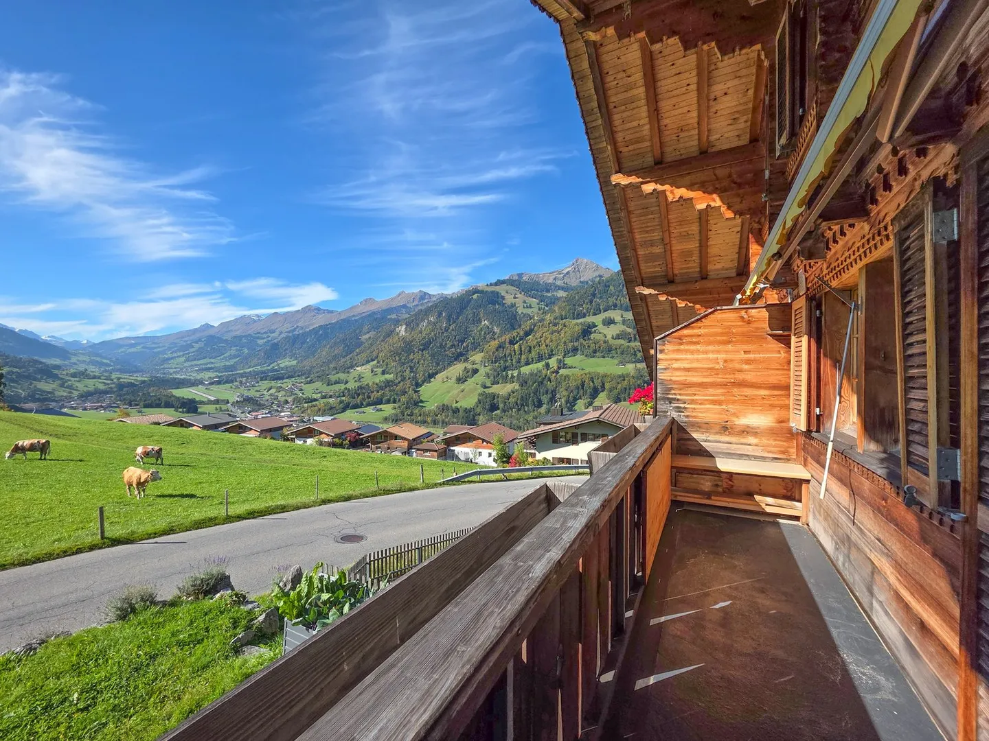 5.5 Room Maisonette Apartment on the 1st/2nd Floor - Photo 19 of 24