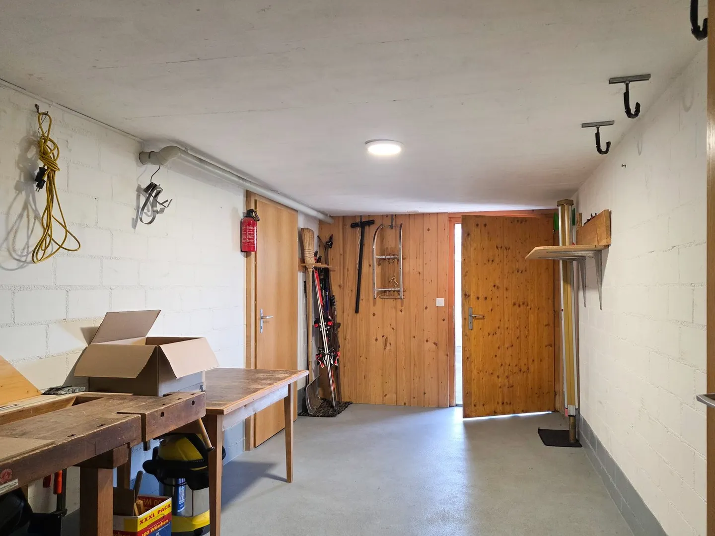 5.5 Room Maisonette Apartment on the 1st/2nd Floor - Photo 22 of 24