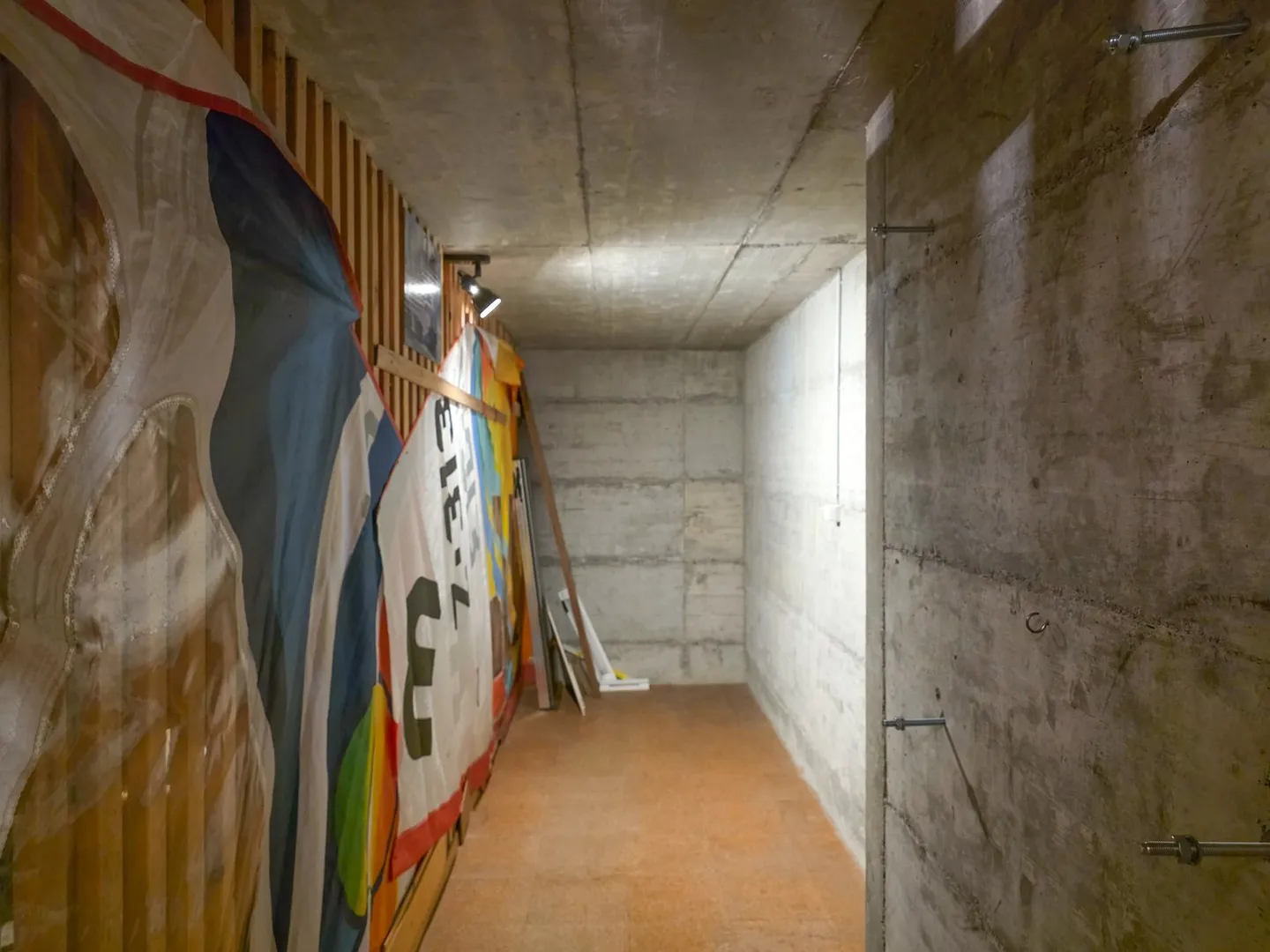 5.5 Room Maisonette Apartment on the 1st/2nd Floor - Photo 23 of 24